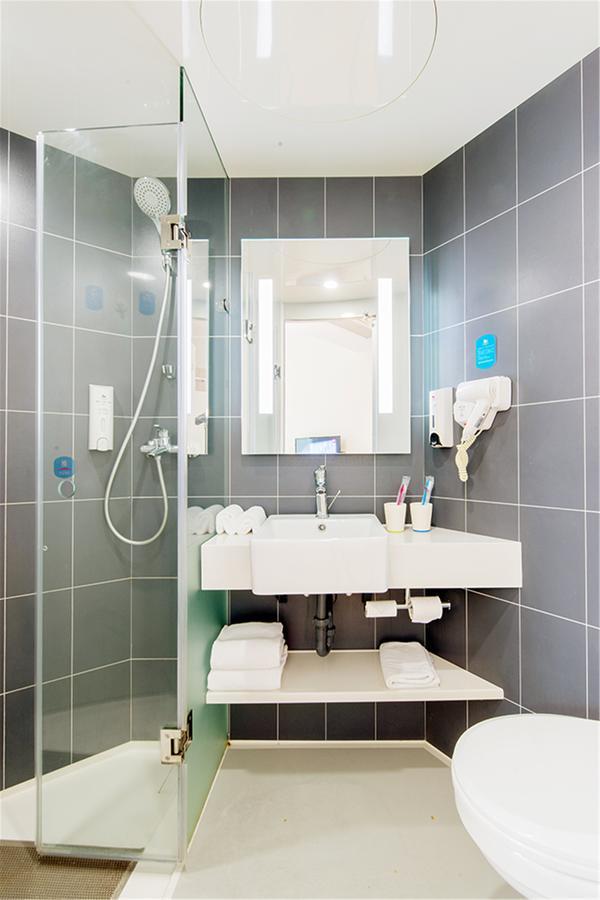 Hotel Hanting Pudong Airport Zhuqiao
