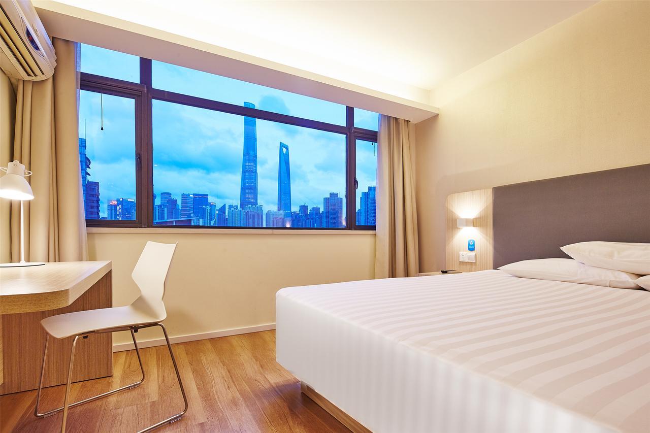 Hotel Hanting Pudong Airport Zhuqiao