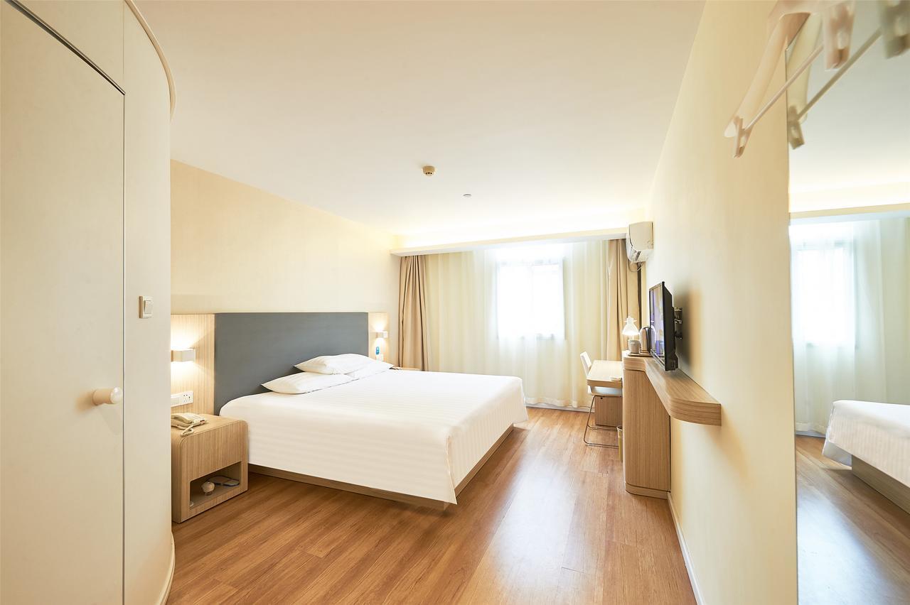 Hotel Hanting Pudong Airport Zhuqiao