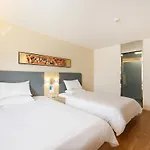 Hanting Hotel Shanghai Pudong Airport Zhuqiao