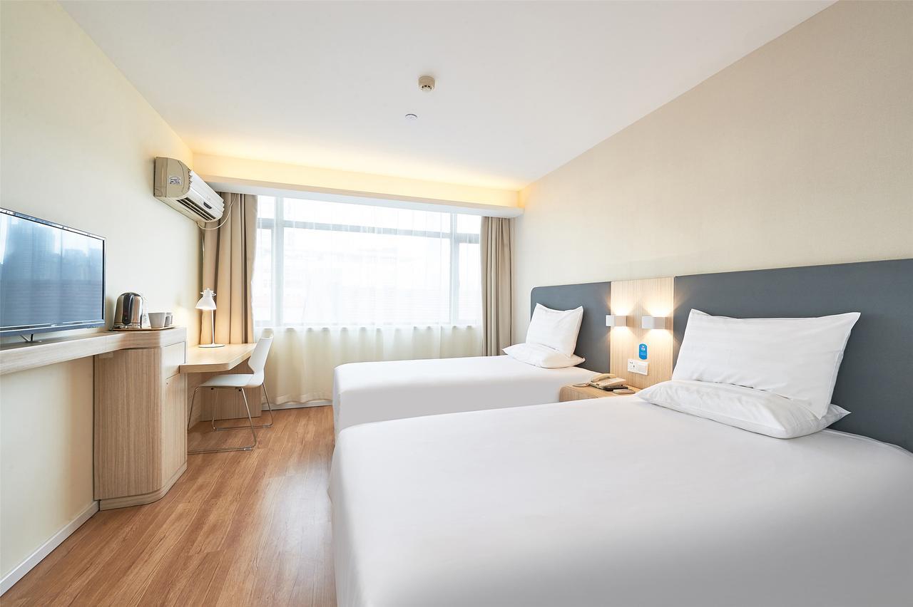 Hotel Hanting Pudong Airport Zhuqiao