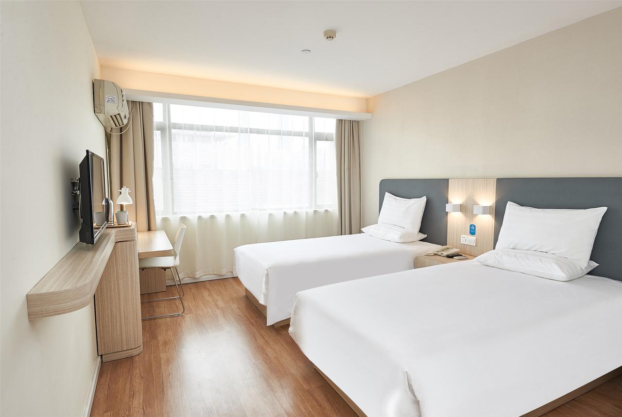 Hotel Hanting Pudong Airport Zhuqiao